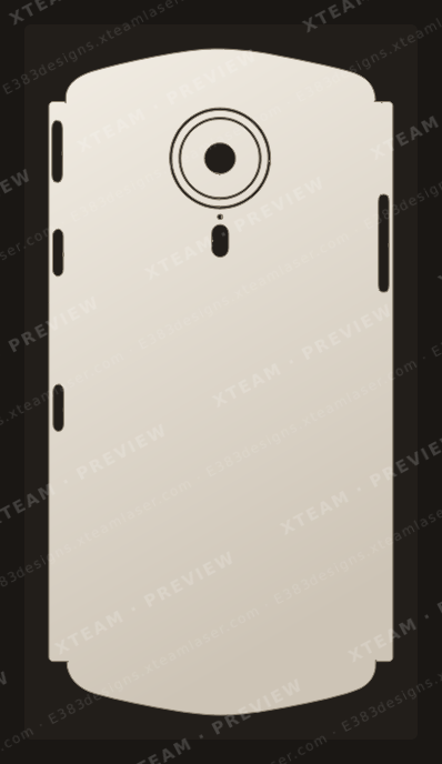 Meitu T8s — Meitu T8s - Half