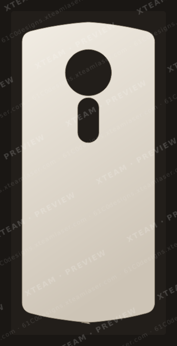 Meitu T9 — Meitu T9 - Back