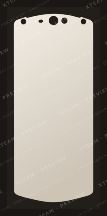 Meitu T9 — Meitu T9 - Front