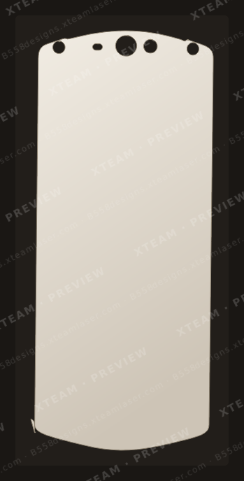 Meitu T9 — Meitu T9 - with cover