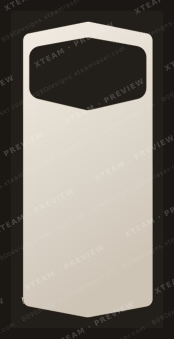 Meitu V6 — Meitu V6 - Back