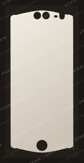 Meitu V6 — Meitu V6 - Front
