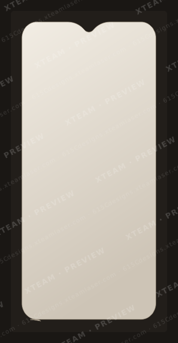 Meizu 10 — Meizu 10 - Front
