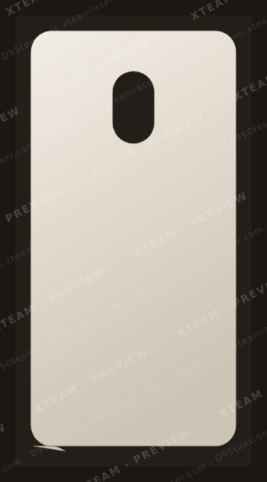 Meizu 15 Lite（M15） — Meizu 15 Lite（M15） - Back