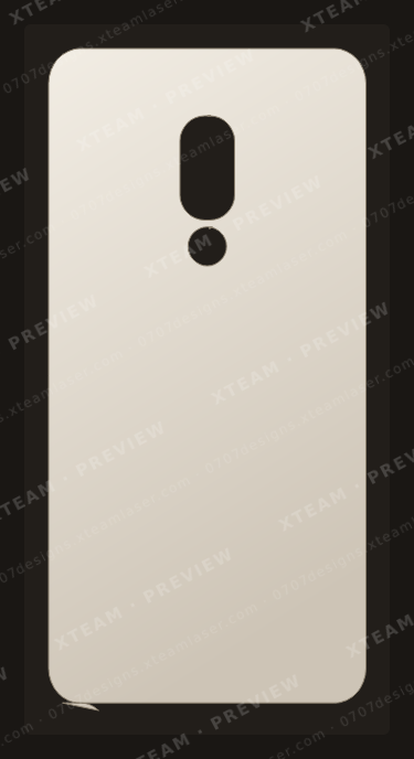 Meizu 15 — Meizu 15 - Back