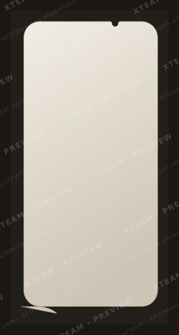 Meizu 16T — Meizu 16T - with cover