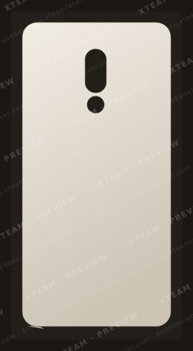 Meizu 16th_16 — Meizu 16th_16 - Back