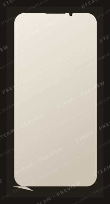 Meizu 16XS — Meizu 16XS - Front