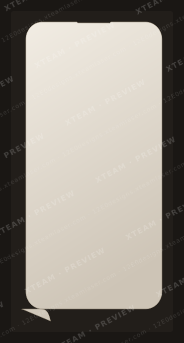 Meizu 16XS — Meizu 16XS - Front 1