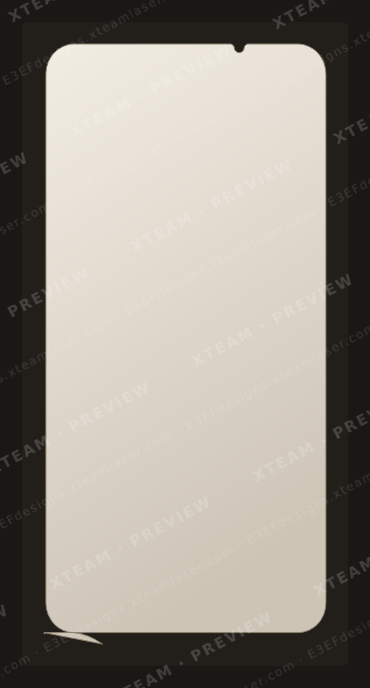 Meizu 16XS — Meizu 16XS - with cover
