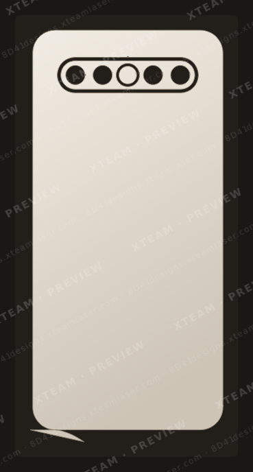 Meizu 17  Pro — Meizu 17 Pro - Back
