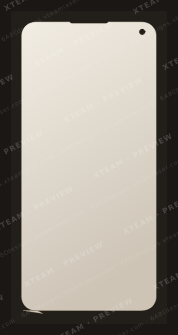 Meizu 17 — Meizu 17 - Front