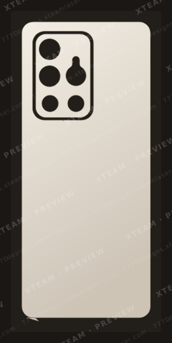 Meizu 18 Pro — Meizu 18 Pro - Back