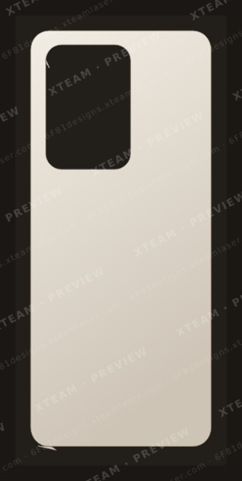 Meizu 18s Pro — Meizu 18s Pro - Back