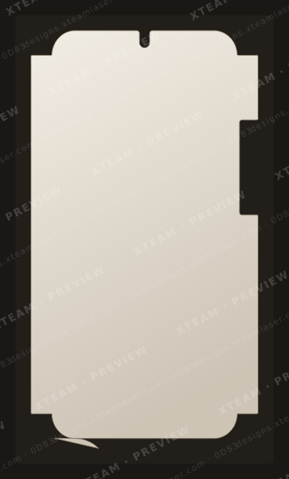 Meizu 18s Pro — Meizu 18s Pro - Front Half