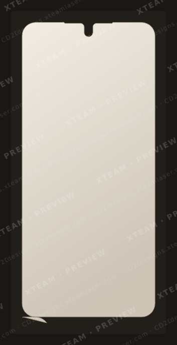 Meizu 20 Classic — Meizu 20 Classic - Front 1