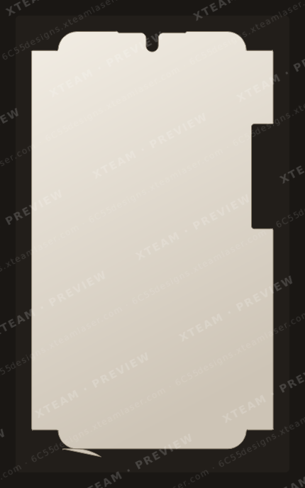 Meizu 20 Classic — Meizu 20 Classic - Front Half