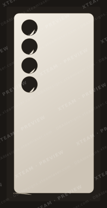 Meizu 20 Infinity — Meizu 20 Infinity - Back