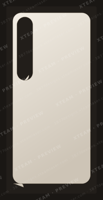 Meizu 20 Pro — Meizu 20 Pro - Back