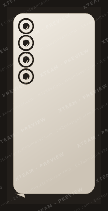 Meizu 20 Pro — Meizu 20 Pro - Back 1