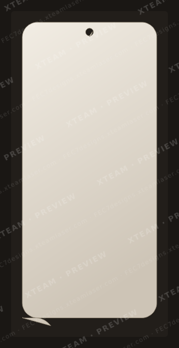 Meizu 20 Pro — Meizu 20 Pro - Front
