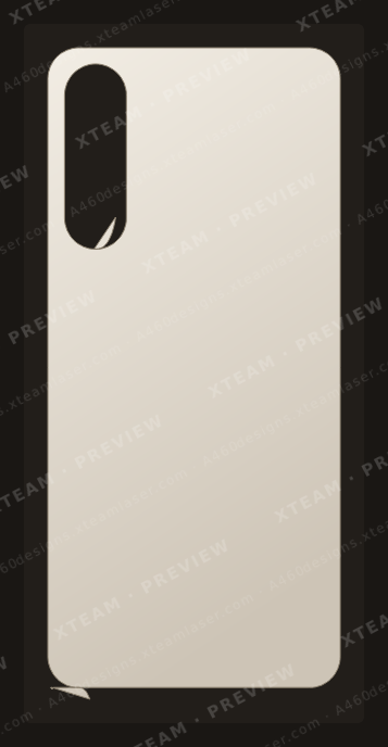Meizu 20 — Meizu 20 - Back