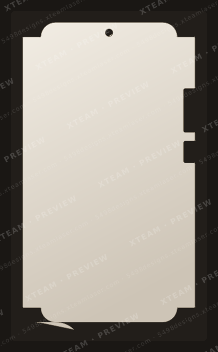 Meizu 20 — Meizu 20 - Front Half