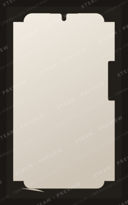 Meizu 21 Note — Meizu 21 Note - Front Half