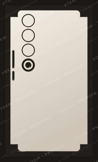 Meizu 21 Pro — Meizu 21 Pro - Half 1