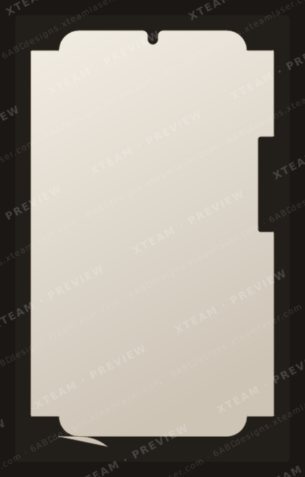 Meizu 21 — Meizu 21 - Front Half