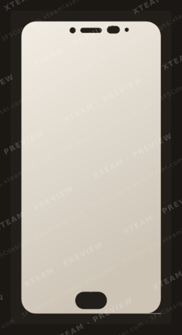 Meizu L681 — Meizu L681 - Front