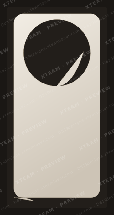 Meizu Lucky08 — Meizu Lucky08 - Back