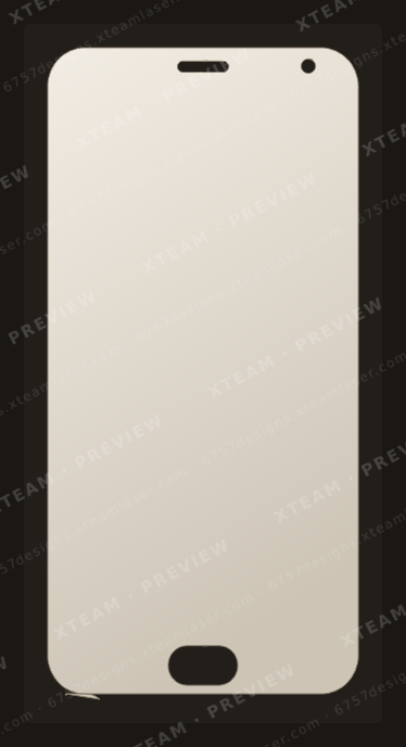 Meizu M2 Mini — Meizu M2 Mini - Front