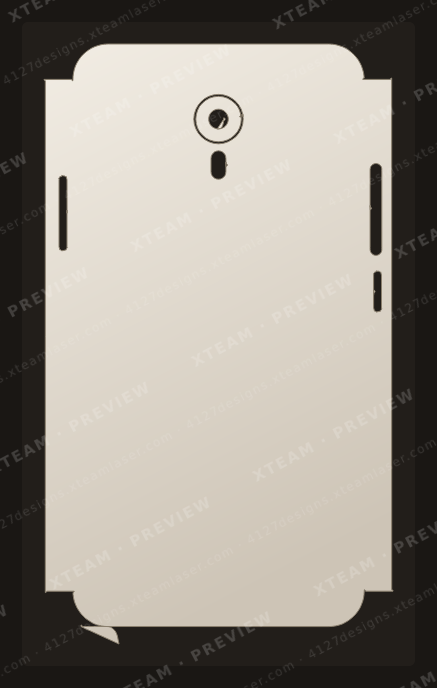 Meizu M2 note（Note2） — Meizu M2 note（Note2） - Half