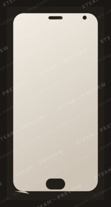 Meizu M2 — Meizu M2 - with cover