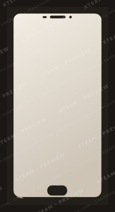 Meizu M3 MAX — Meizu M3 MAX - with cover