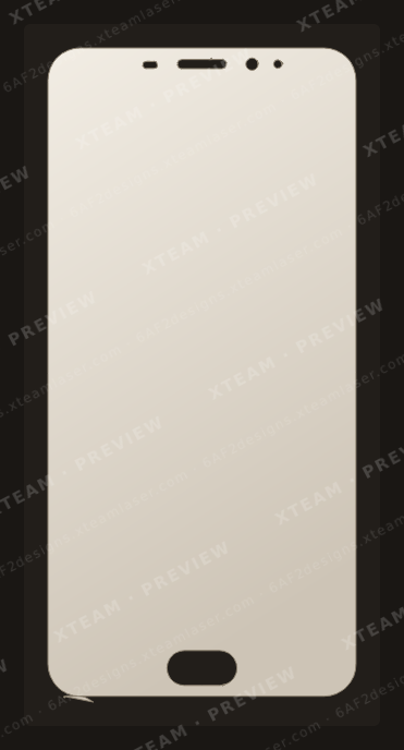 Meizu M3E — Meizu M3E - with cover