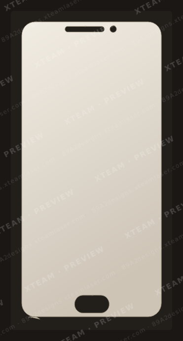 Meizu M5 Note — Meizu M5 Note - Front