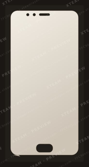 Meizu M5 — Meizu M5 - with cover