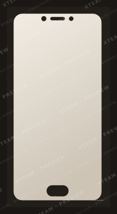 Meizu M5C — Meizu M5C - Front