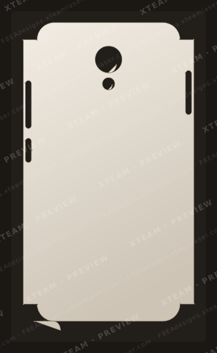 Meizu M5C — Meizu M5C - Half