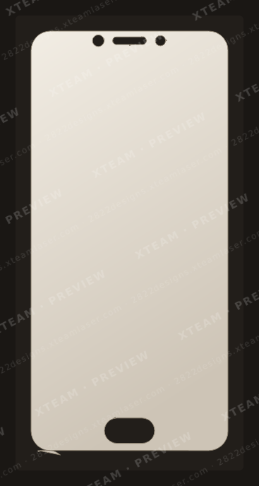 Meizu M5C — Meizu M5C - with cover