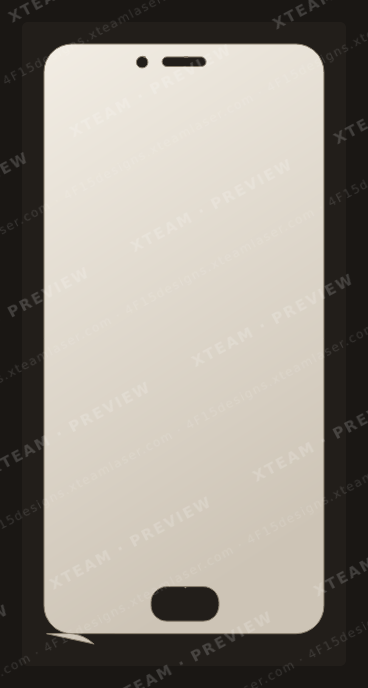 Meizu M5S — Meizu M5S - Front