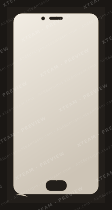 Meizu M5S — Meizu M5S - with cover