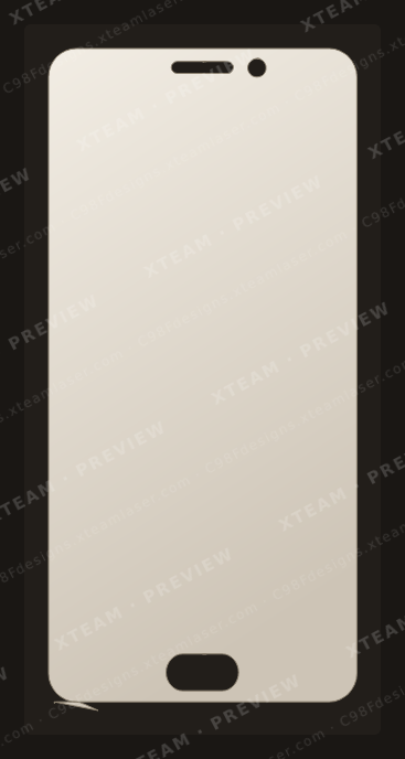 Meizu M6 Note — Meizu M6 Note - Front