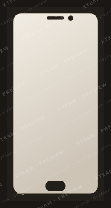 Meizu M6 Note — Meizu M6 Note - with cover