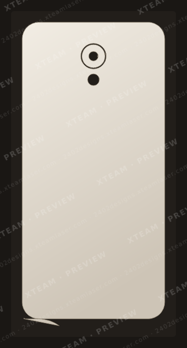 Meizu M6 — Meizu M6 - Back