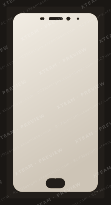 Meizu M6 — Meizu M6 - Front