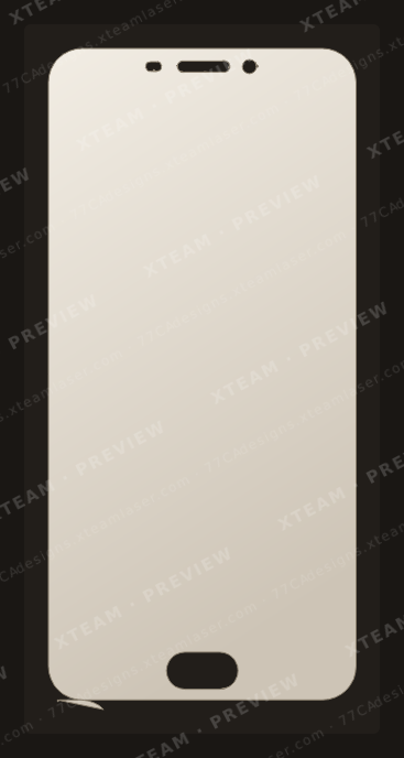 Meizu M6 — Meizu M6 - with cover