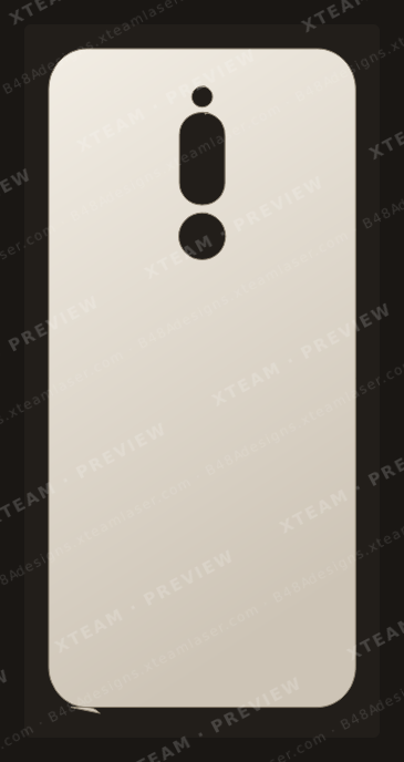 Meizu M6T — Meizu M6T - Back